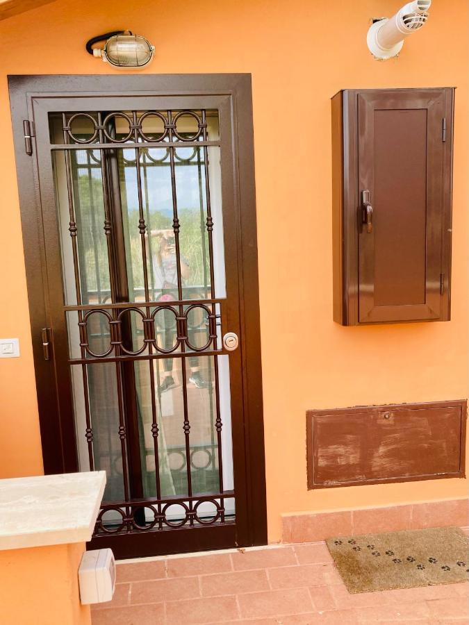 Casa de Férias Bubu, Country-chic Roma