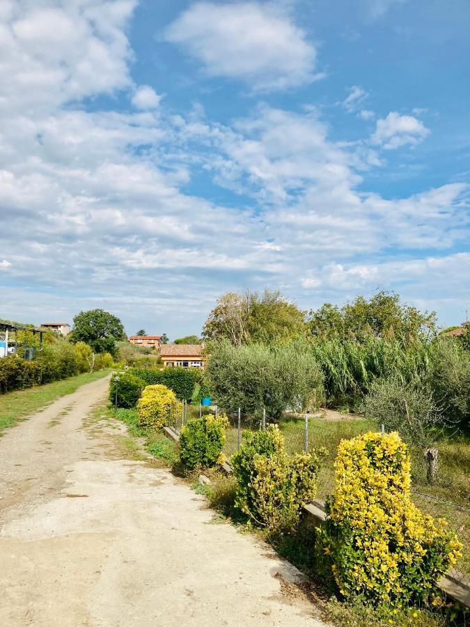 Casa de Férias Bubu, Country-chic Roma