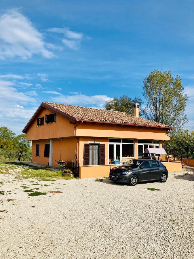 Bubu, Country-chic Casa de Férias Roma