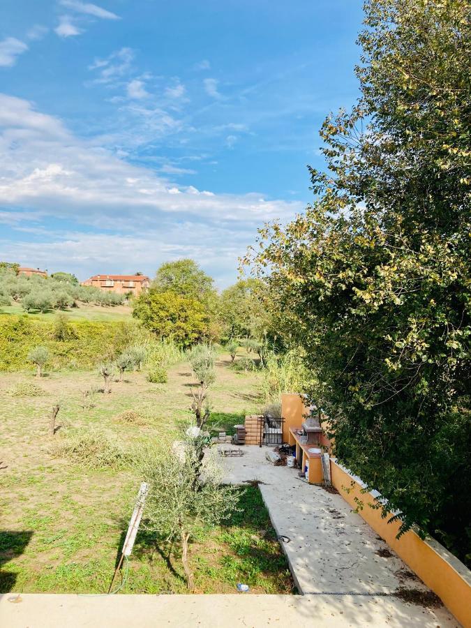 Bubu, Country-chic Сasa de vacaciones Roma