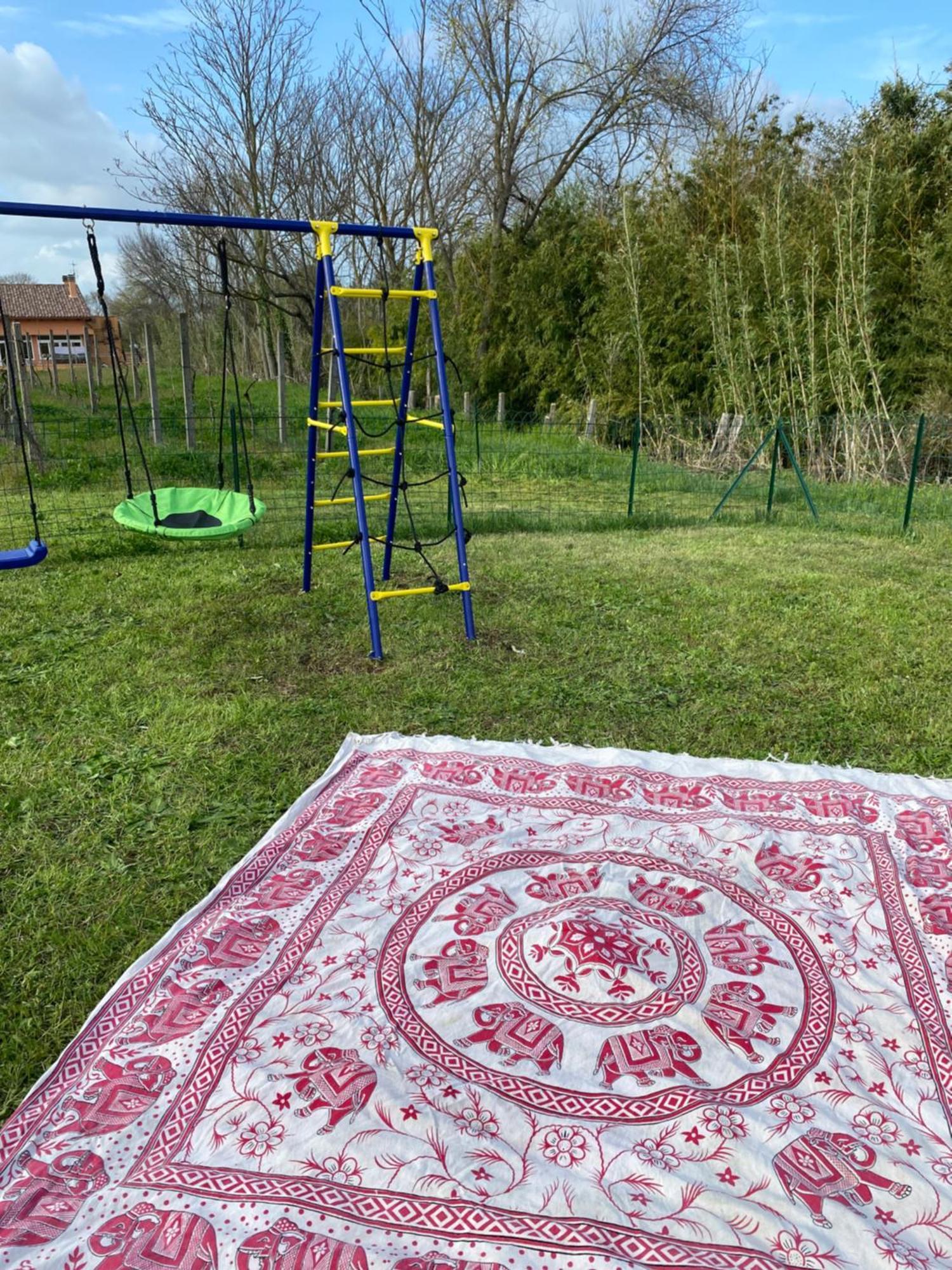 Сasa de vacaciones Bubu, Country-chic